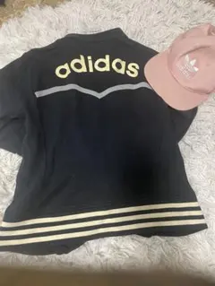 adidasのセット♪