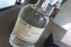 LE LABO ガイアック GAIAC 10 EDP 100ml