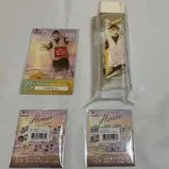 にじさんじ　宇佐美リト　Oriens　海の家　まとめ売り