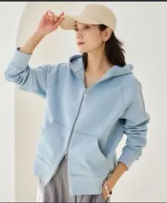 明日5/3まで限定価格 新品 BARNYARDSTORM ダブルフェイスパーカーのサムネイル