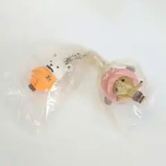 ワンピース ストラップ 未開封 1点