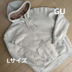 厚手パーカー パーカー