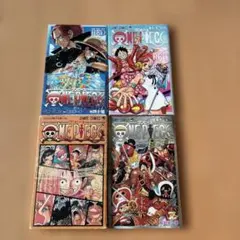 ワンピース映画特典のサムネイル