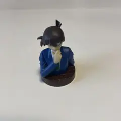 名探偵コナン　チョコエッグフィギュア　工藤新一