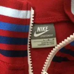 ナイキ フリース 値下げしました！！