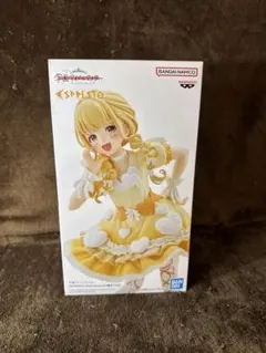 学園アイドルマスター 藤田ことね フィギュアのサムネイル