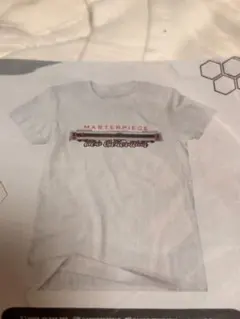 MASTERPIECE New Generation Tシャツ