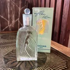 希少！廃盤・ROCHAS Fleur d'eau オードトワレ50ml - メルカリ