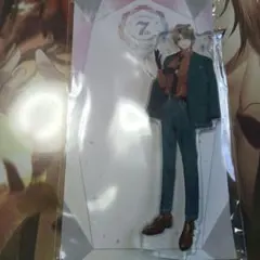 にじさんじ 7th Anniversary 甲斐田晴アクリルスタンド