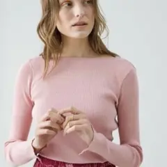 auralee Tシャツ