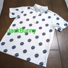JackBunny ゴルフ メンズ サイズ　4のサムネイル