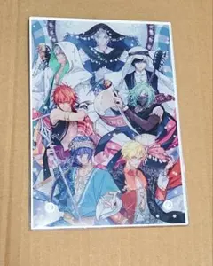 FGO カルデア福男セット タペストリー(開封済) - メルカリ