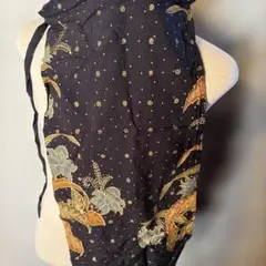 タイ　巻きスカート