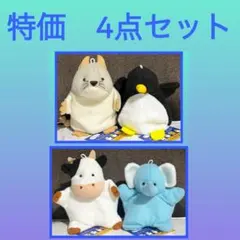 ♯企画004 ニックナックお手玉ネズミ 単品 長期保管 初期ロット品
