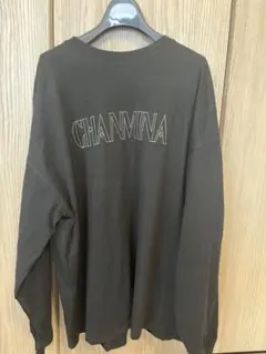 ちゃんみな AOD4 Tシャツ Lサイズ - メルカリ