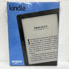 新品未開封 Kindle 電子書籍リーダー (第8世代)