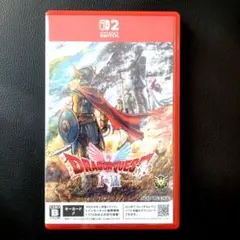 ドラゴンクエスト1&2 Nintendo Switch 2