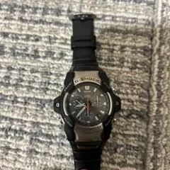 カシオ Gショック GIEZ 電波ソーラー ほぼ美品 2025年最新】g-shock GS-1000Jの人気アイテム - メルカリ