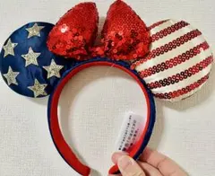 【激レア】海外ディズニー限定 カーニバル風カチューシャ 2095768100.jpg?1700498146