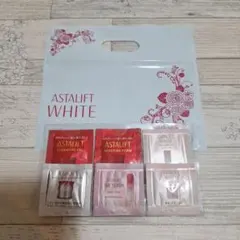 ASTALIFT WHITE トライアルセット