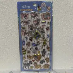 u*凛様 国内正規品 プチドロップステッカー ディズニー クラシック ダンボ ピ