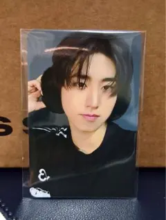 Stray Kids ハン FANS特典 トレカ