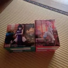 To LOVEる DesktopCute フィギュア 古手川唯 モモ