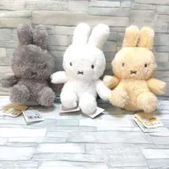 ミッフィー ぬいぐるみ