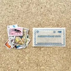 2025年最新】昆虫切手の人気アイテム - メルカリ