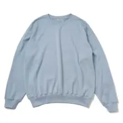 AURALEE SUPER HIGH GAUGE SWEAT P/O 5のサムネイル
