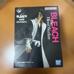 BLEACH 一番くじ 朽木白哉