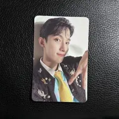 SEVENTEEN BSS TELEPARTY NA ver. ドギョム トレカ