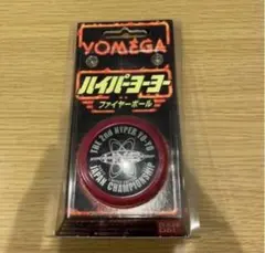 Yomega Raider ヨーヨー当時物② - メルカリ