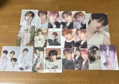 Tomorrow x together ボムギュ トレカ セット