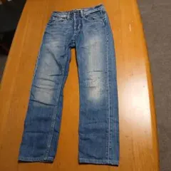 Levi's MADE & CRAFTED デニムパンツのサムネイル