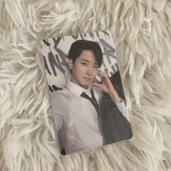 SEVENTEEN セブチ ウォヌ HAPPY BURSTDAY Carat盤