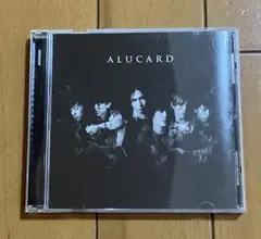 舞台 ALUCARD アルカード  CD THE ALUCARD SHOW アルカードショー 舞台 DVDとCD - メルカリ