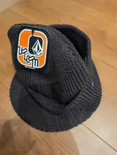 volcom ニット帽
