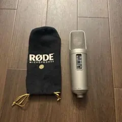 2026年最新】rode nt2-aの人気アイテム - メルカリ