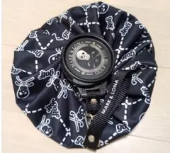 未開封品　MARK&LONA ICEBAG（氷嚢）　ブラック