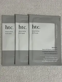 ナチュラルショップ htc ヒトSCEマスク3枚のサムネイル