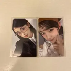 ME:I WHO I AM アルバム 石井蘭 まとめ売り