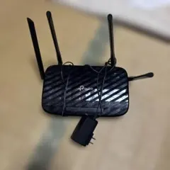 TP-Link Archer C6 無線LANルーター