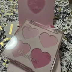 DUSSIQUE Blending Mood Check アイシャドウパレット