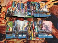 ドラゴンボール 昔のカード　大量セット