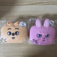 straykids オンラインくじ ミニボックス 2個