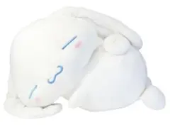 シナモロール ぬいぐるみ クッションのサムネイル