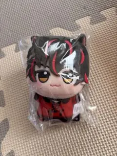 すにすて らお ちびぐるみ