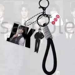 BTS ARIRANNG アリラン　キーチャーム　キーホルダー JUNGKOOKのサムネイル