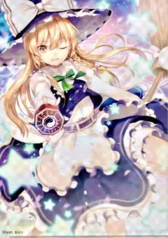 2025年最新】霧雨魔理沙 タペストリーの人気アイテム - メルカリ
